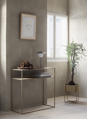 Bord, pallar & avlastningsbord