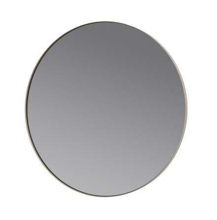 RIM, Rund Vggspegel   80 cm,  Ashes of Roses (H)