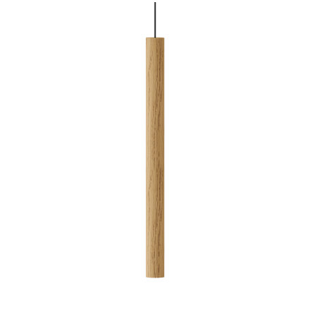 Chimes tall, Lampa, Ek 3 x 44 cm