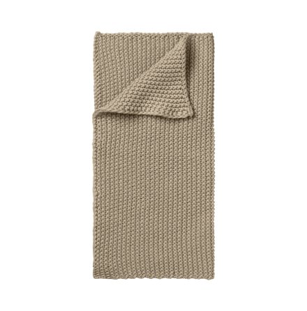 WIPE PERLA Kkshandduk 55x32 cm Nomad
