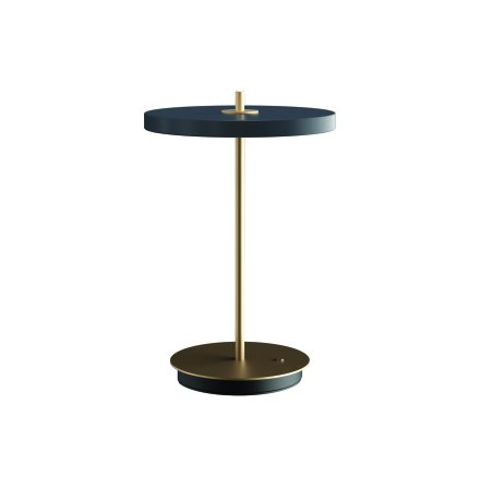 Asteria Move  20x30,6 cm Anthracite