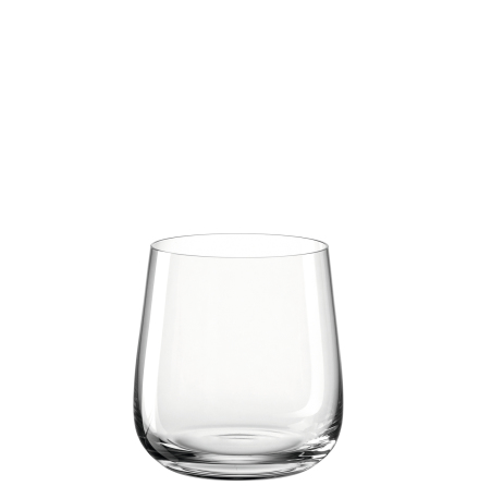 BRUNELLI 6-pack Tumbler 400ml