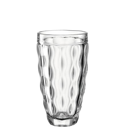 Brindisi LD Glas 370 ml Clear 6-pack