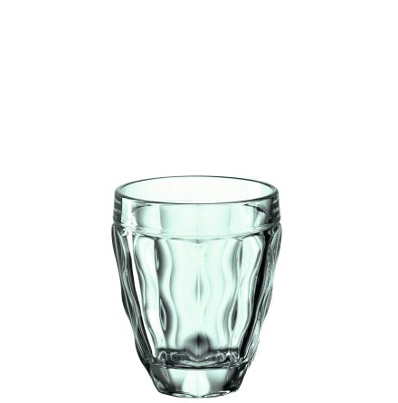Brindisi WH Glas 270 ml Grn 6-pack