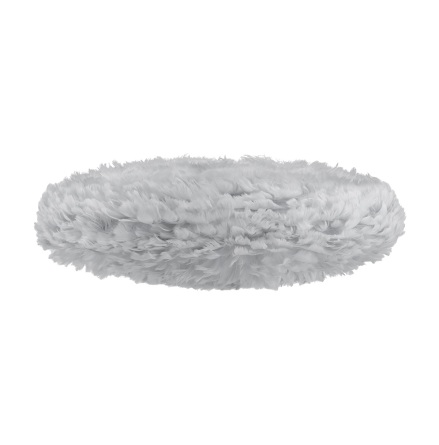 Lampskrm Eos Esther Large 79 cm Light Grey