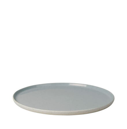 Sablo Middagstallrik 26 cm Stone