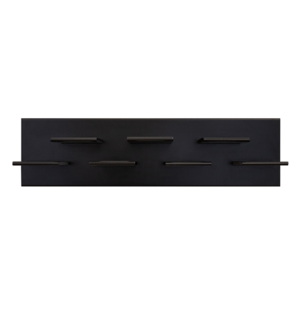 Asteria Move Charging Station  94.4x24.25x24.8 cm Svart
