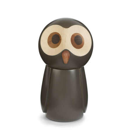 Pepparkvarn The Pepper Owl 13 cm Mrk