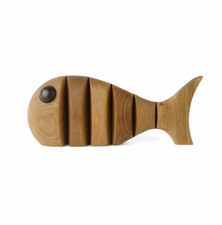 The Wood Fish Mega 44 cm Ek