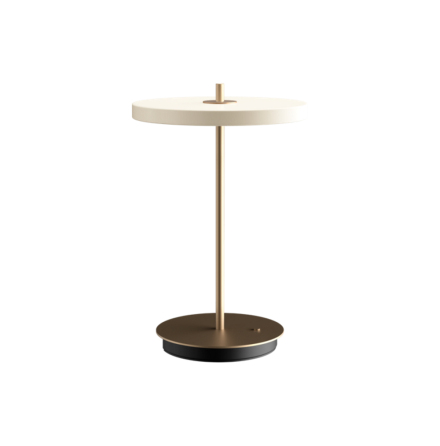 Asteria Move V2 20x30,6 cm Pearl White