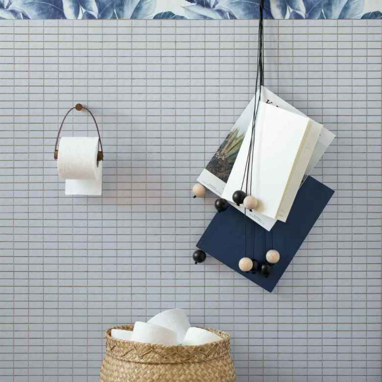 Ekta Living Paper-towel holder, Wirth, Kitchenware