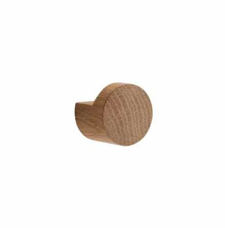 Wood Knot Knopp/Krok Medium 4 cm Oljad Ek