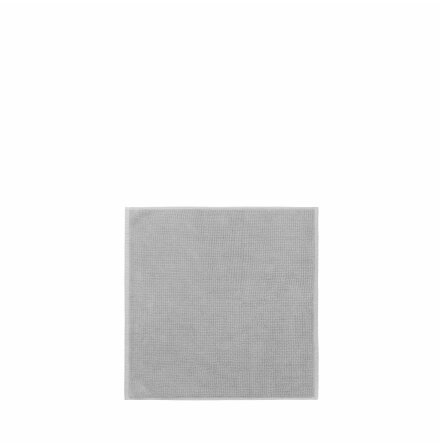 PIANA, Badrumsmatta 55x55 cm, Micro Chip, Blomus