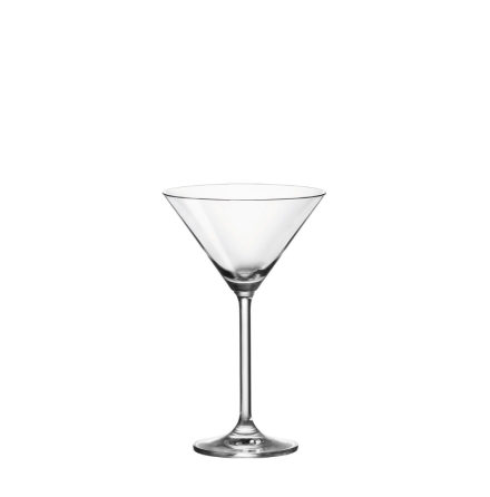 Cocktailglas 270ml Daily 6-pack
