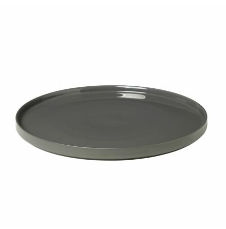 Pilar Serveringsfat 35 cm Pewter