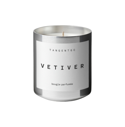 Vetiver Bougie Parfume Doftljus