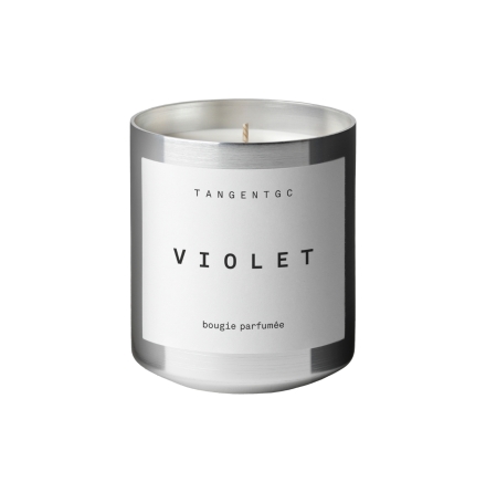 Violet Bougie Parfume Doftljus