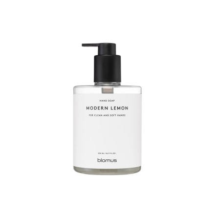 Satomi Handtvl 500 ml Modern Lemon