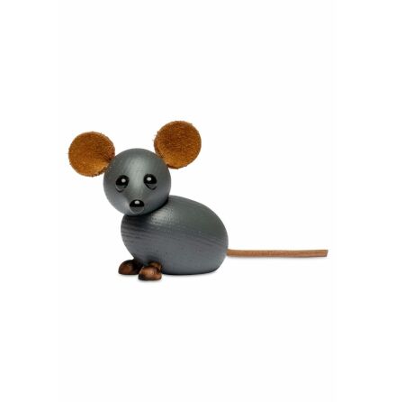 The House Mouse Trdekoration 4,5 cm Gr