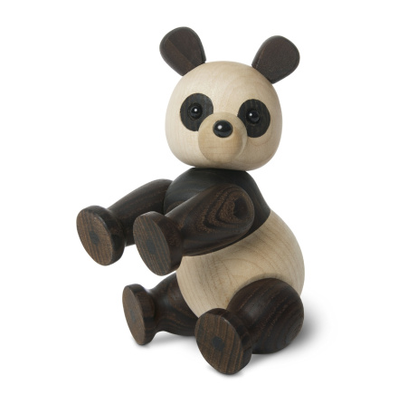 Polly Panda Trdekoration 14 cm