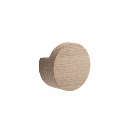 Wood Knot Knopp/Krok Big 7 cm Natur