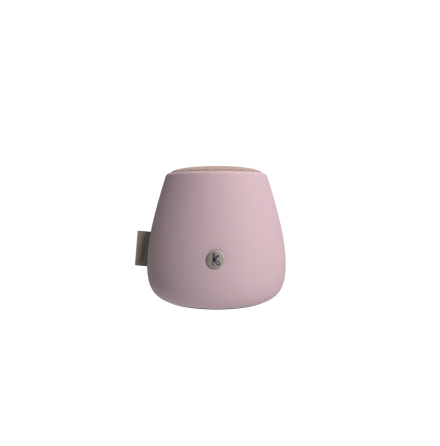 aJAZZ Stone Hgtalare Bluetooth 5.3 Dusty Rose