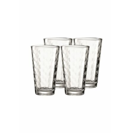 Optic XL Drickglas 54 cl Klar 4-pack