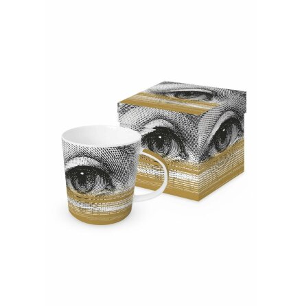 Golden Eye Trend Mugg 40 cl