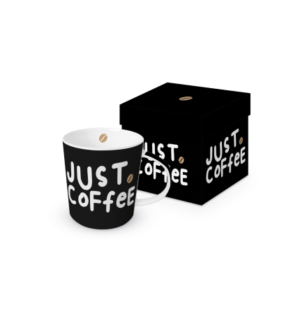 Just Coffee Trend Mugg 40 cl