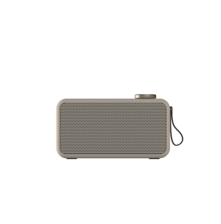 aTUNE 2 Radio Bluetooth FM/DAB+ Ivory Sand