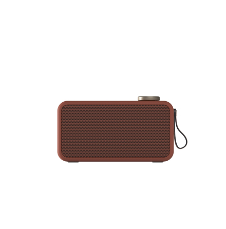 aTUNE 2 Radio Bluetooth FM/DAB+ Terracotta