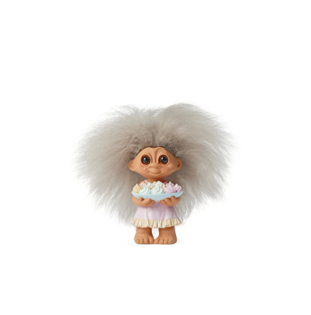 Lyckotroll Sprinkles 9 cm