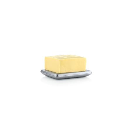 Basic Smrask 250 gr Rostfritt Stl