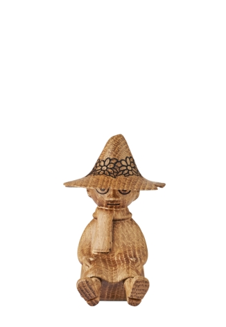 Mumin Trädekoration Snusmumriken Ek 6,6 cm