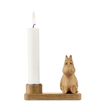 Mumin Ljusstake 7 cm Mumin