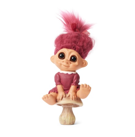 (B) The Niece Pinedam