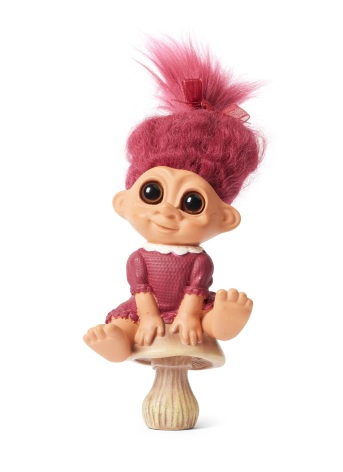 (B) The Niece Pinedam