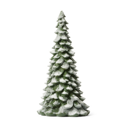 (B) The Christmas Pine Pinedam X-large