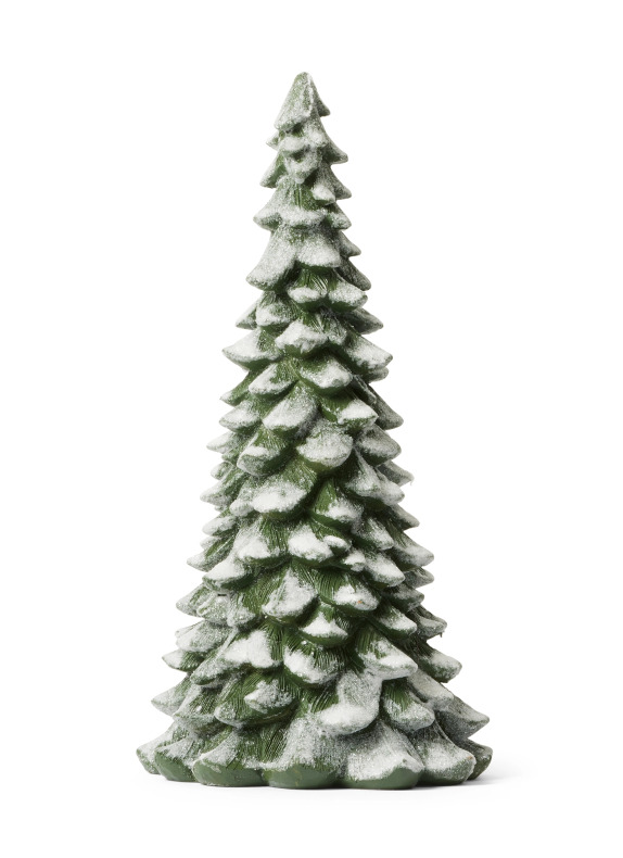 (B) The Christmas Pine Pinedam X-large