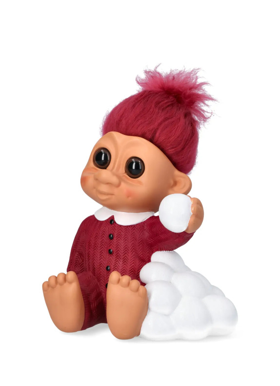 (B) The Twin Big Sister Pinedam 23 cm