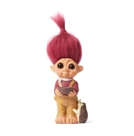 (B) The Nephew Pinedam