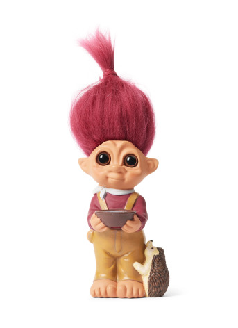 (B) The Nephew Pinedam