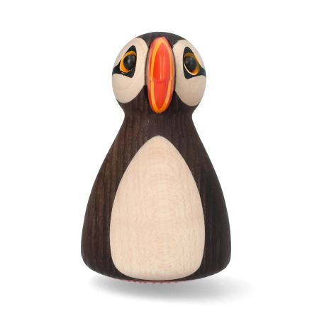 Puffy Lunnef�gel 9 cm Termoask