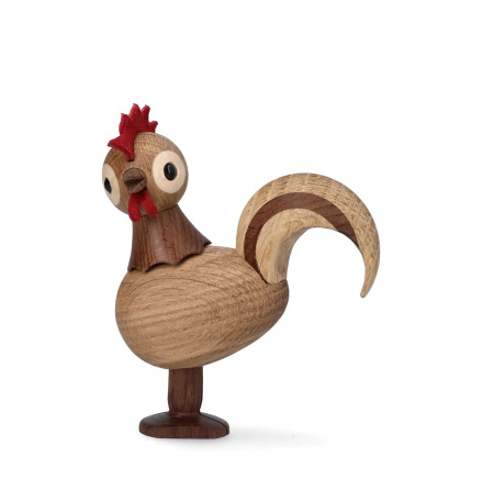 Rise Tupp 10,5 cm Ek