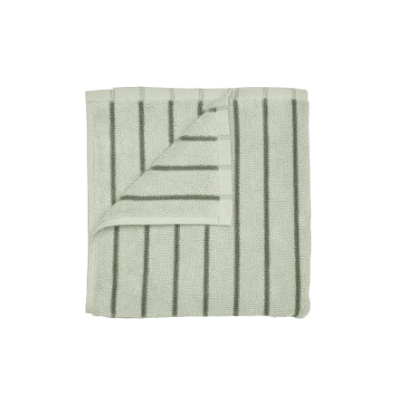 ARTO Hand Towel 50x100 cm Desert Sage/Agave Green
