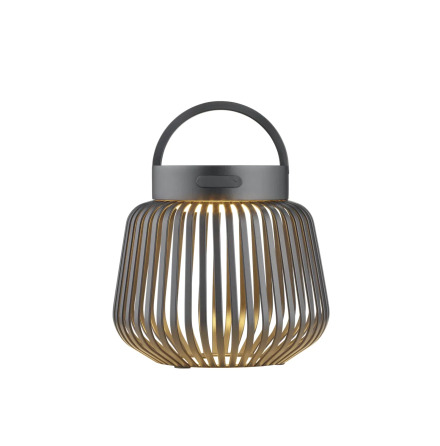 LITO LED Mobile LED Lamp XS 12 cm, � 13,5 cm Black