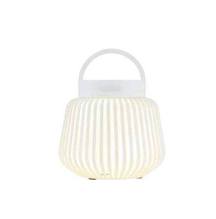 LITO LED Mobile LED Lamp XS 12 cm, � 13,5 cm White