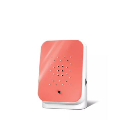 Junglebox Speldosa Rosy