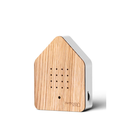 Zwitscherbox Speldosa F�gelkvitter Ek