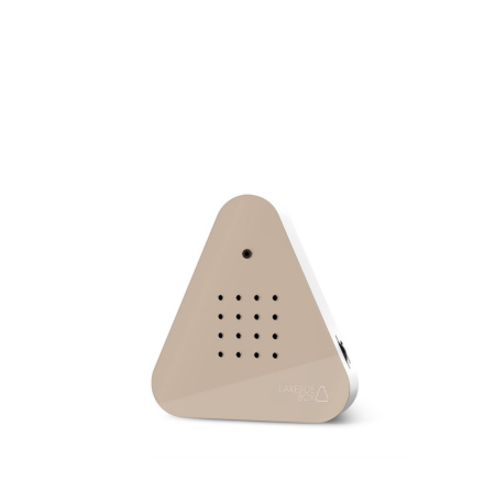 Lakesidebox Speldosa Sj�milj� Taupe